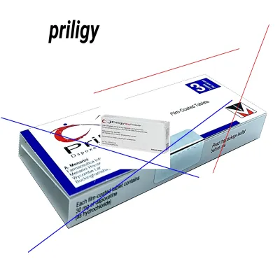 Ordonnance priligy